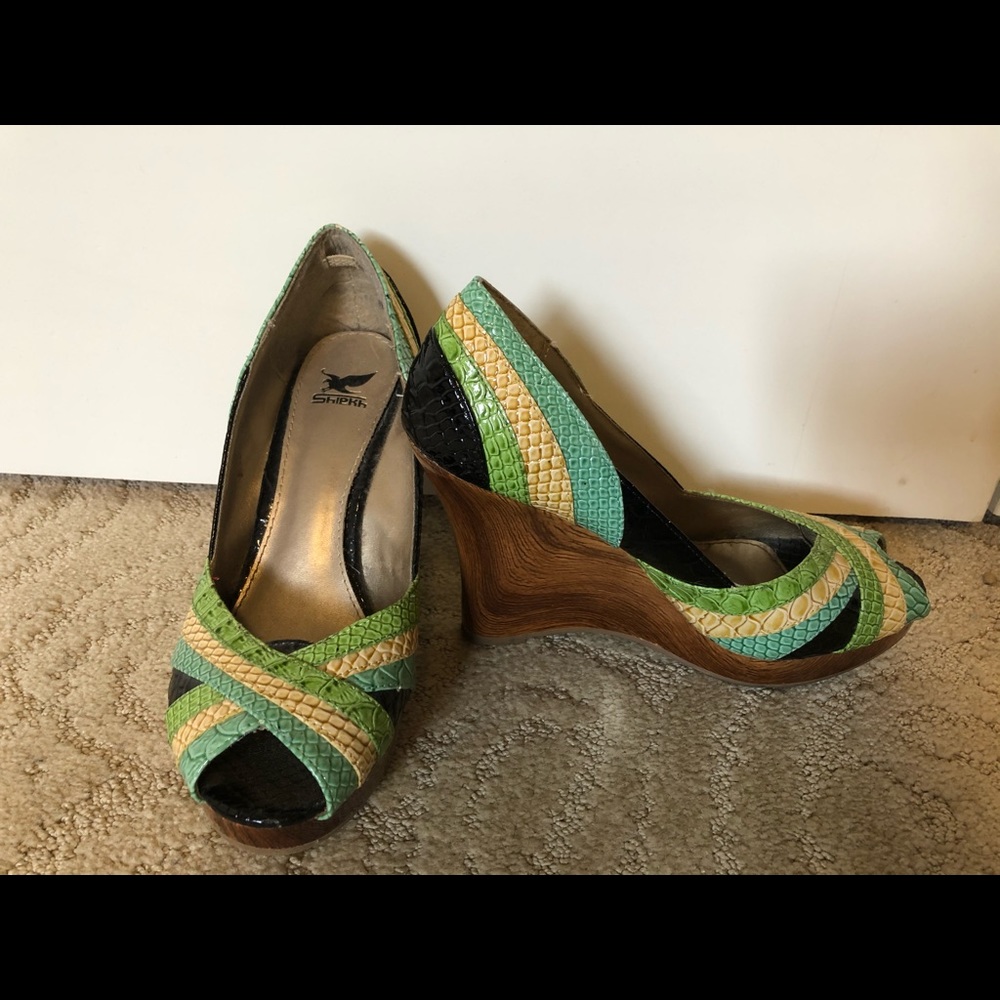 Heels